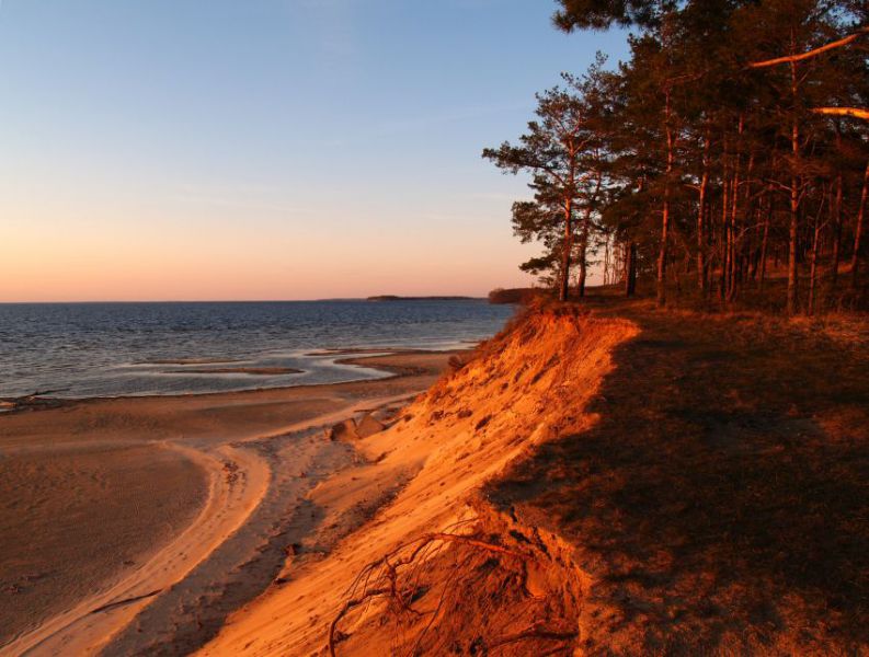Київське море