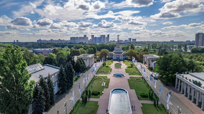 ВДНГ