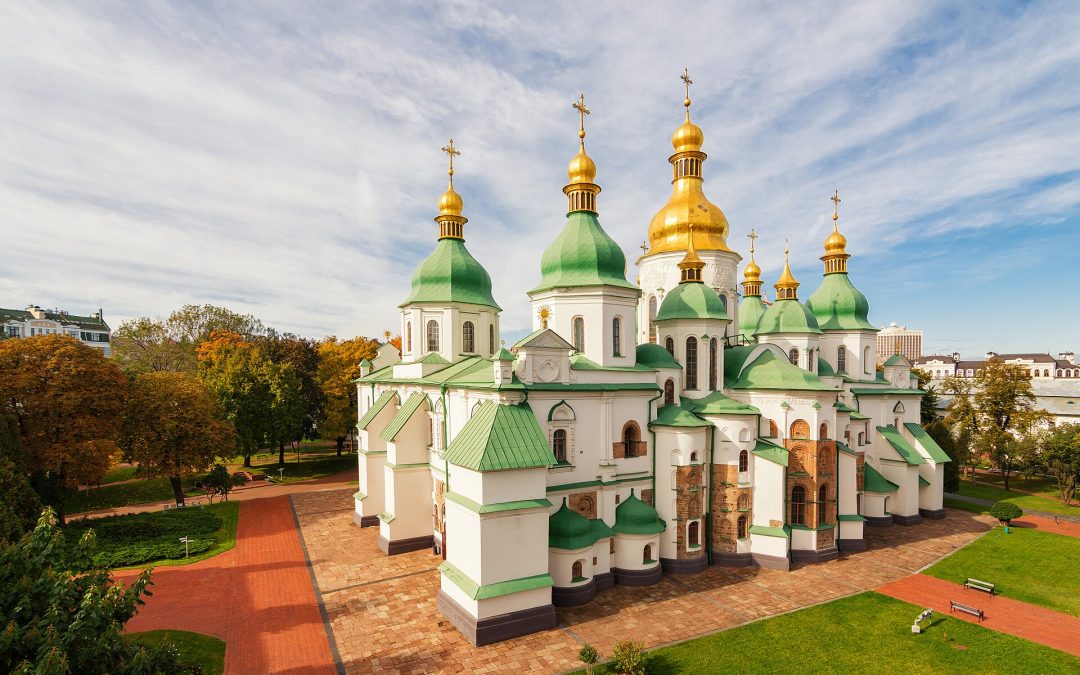 Софіївська площа