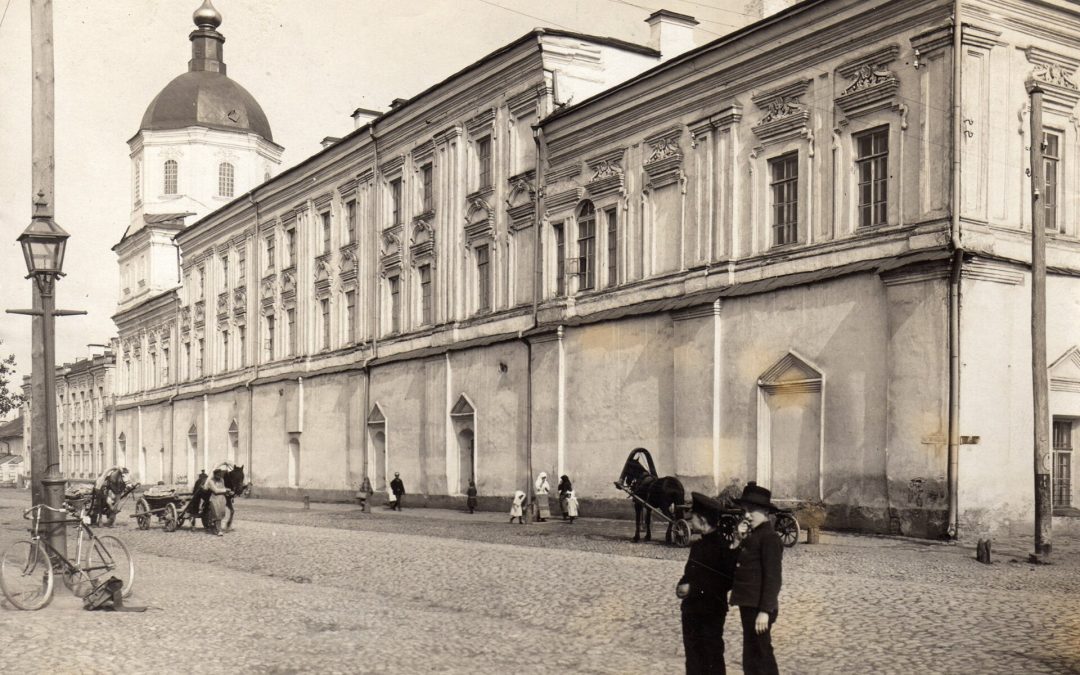 Контрактова площа
