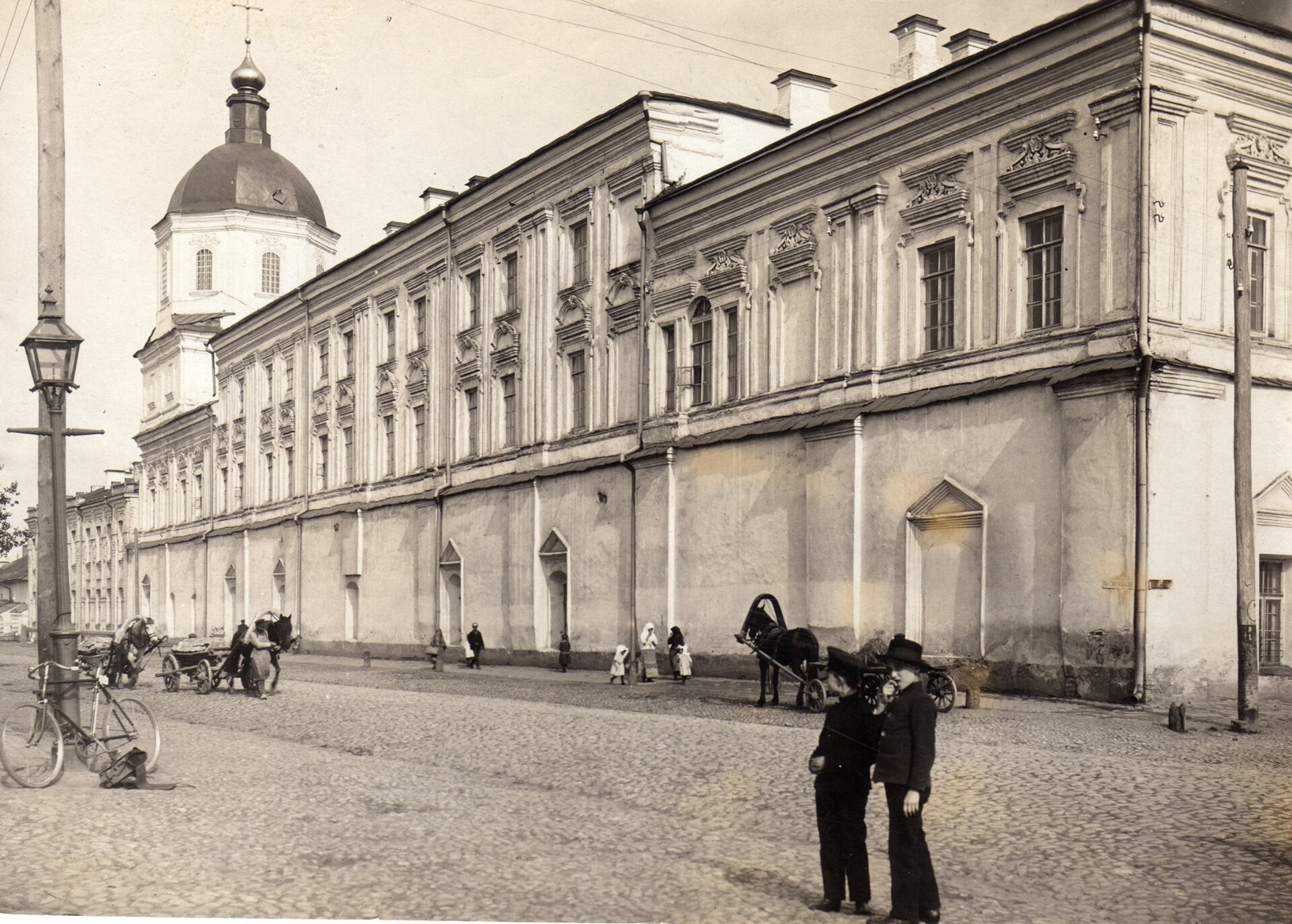 Контрактова площа