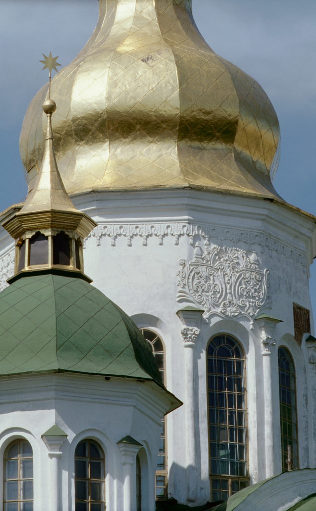 Софіївська площа