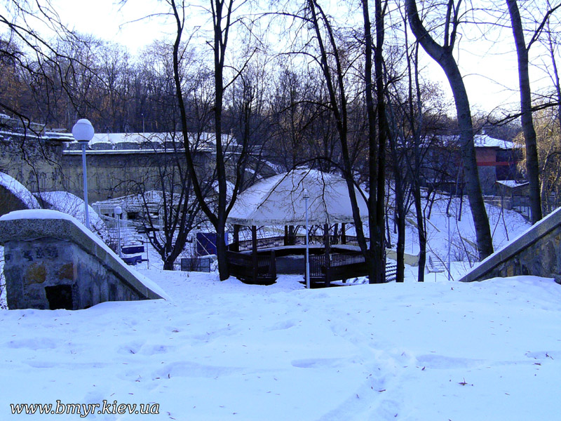Зелений театр